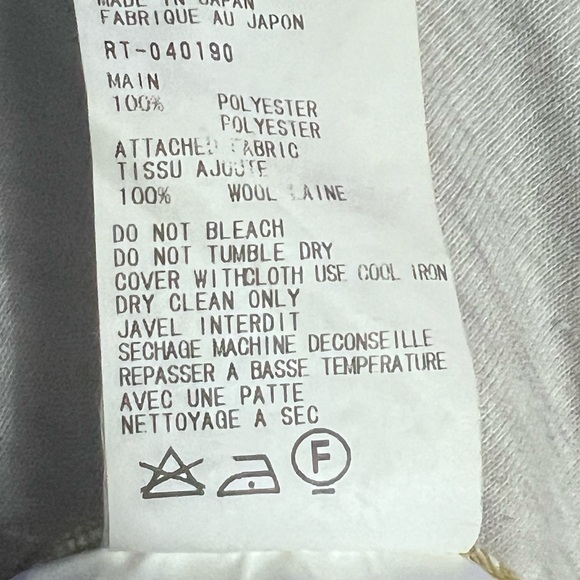 Super rare Comme des Garcons shirt - Picture 15 of 15